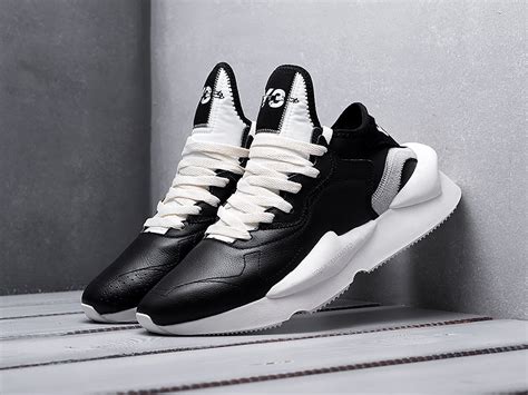 yohji yamamoto adidas schuhe|Adidas y 3 collection.